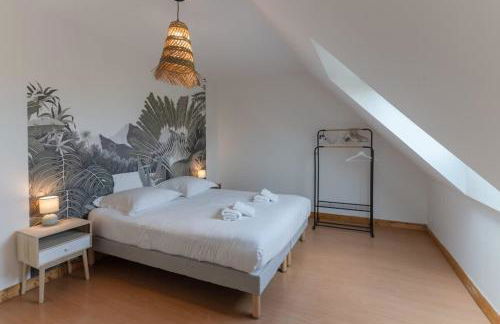 AN 19 - Charmante maison a 300m de la mer - Foto 12