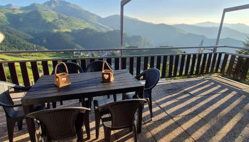 Le Terrazze del Sagittario - Top View - PVT Parking - Foto 1