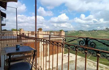Casa Guglielmo with a castle view - Foto 14