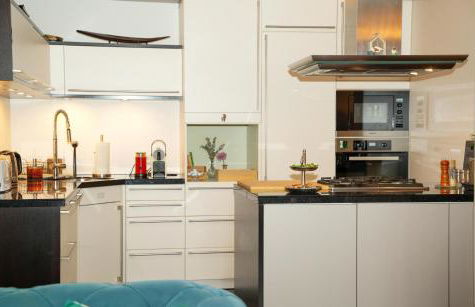 Luxuriöse EG Wohnung Essen, Messe nah - Foto 23