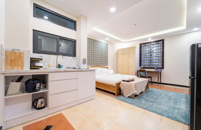 Nguyen Le Home - Photo 27