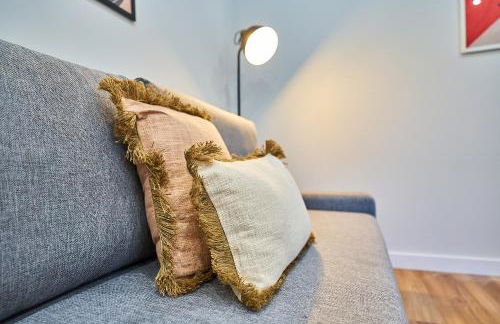 Apartamentos Esperanza by gaiarooms - Foto 94