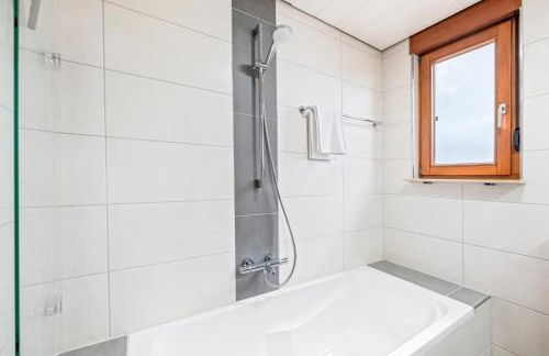 Ferienwohnung "Ruhe und Weitblick" Perfekte Anbindung - Foto 19