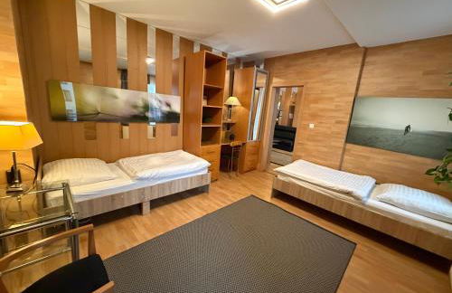 Apartments Düsseldorf City Center - Foto 16