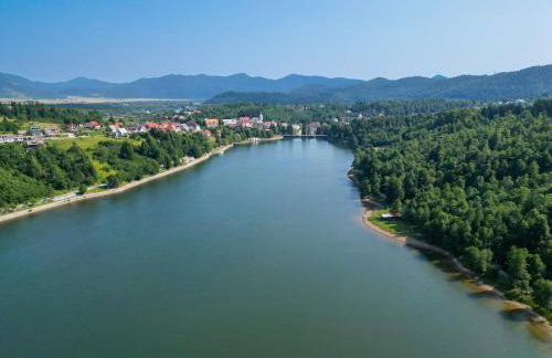 Mountain Escape house with indoor pool - Foto 58