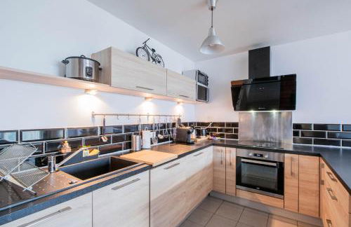 Appartement tout équipé proche Paris - Stade de France - Foto 8