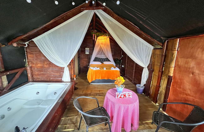 Glamping Mirador de Santa Fe - Photo 7