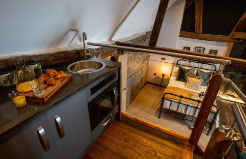 Old Infirmary - Foto 14