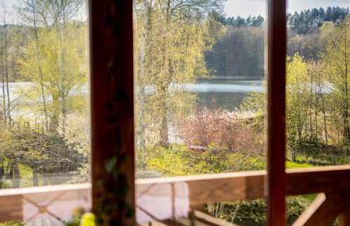 Saunowisko w Krągu - Straszydło - Photo 13