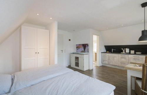 Ferienwohnung Haus Claßen 28qm - Foto 12