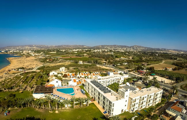 Helios Bay Hotel Apartments - Foto 76