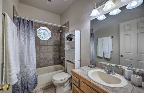 Woodland Park Home with Stunning Mountain Views - Foto 21