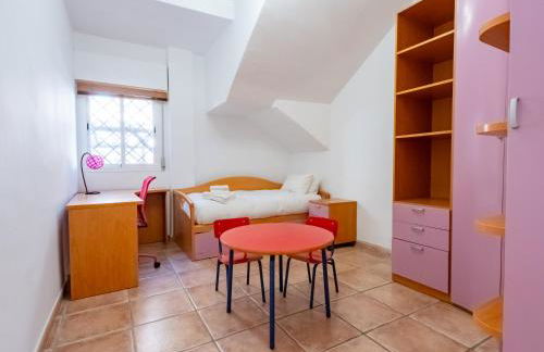 Livemálaga Great Terrace & Calm House - Foto 52