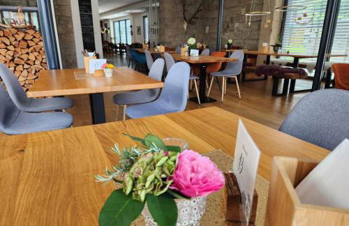 Familienfreundlich im Naturpark Haßberge mit gehobener Gastronomie - Foto 22