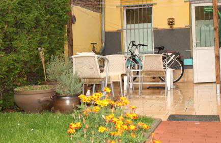 A&S Ferienwohnungen Bonnerstraße 62 - Foto 41