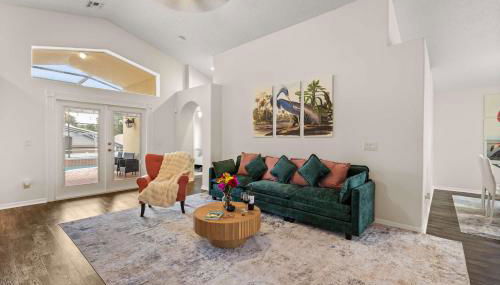 Residentas Indian Creek - Foto 5