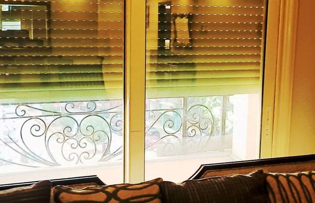 Spacious Executive Luxury Apartment With Balcony - Foto 22