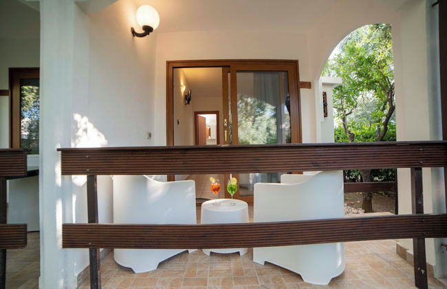 "melograno" Holiday Home Featured With Swimming Pool and Private Beach - Foto 1