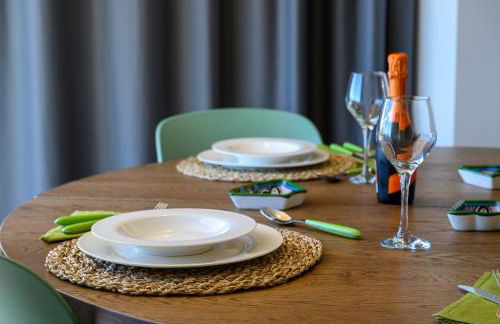 Appartamento - Brand New Luxury Apartment - Giardini Naxos, Recanati - Foto 6