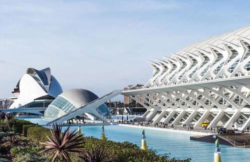 Apartamento Turistico Lux Center - Foto 68