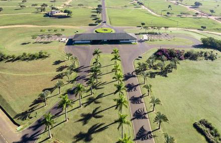 Sobrado 3 Quartos com Piscina - Rivieira Santa Cristina 3 - Foto 41