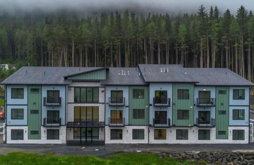 Luxury Views, Affordable Stay A306 - Foto 1