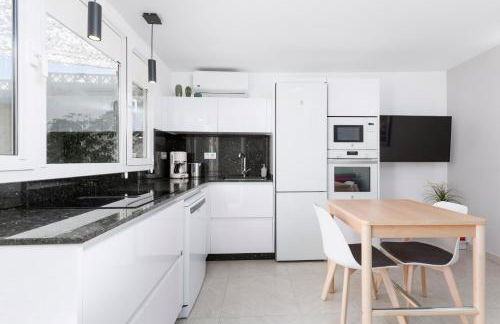 Moderno apto. cerca de la playa de Costa Calma - Photo 10