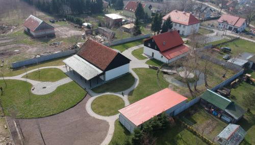 Jarzębinowy Agroturystyka - Foto 3