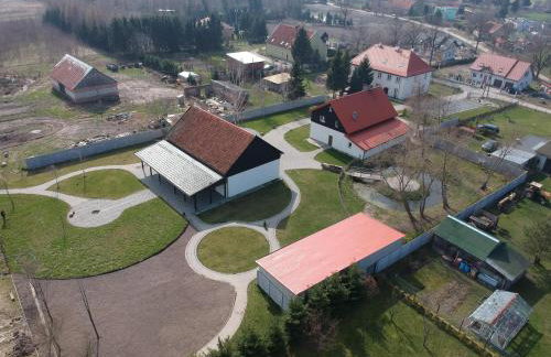 Jarzębinowy Agroturystyka - Foto 3