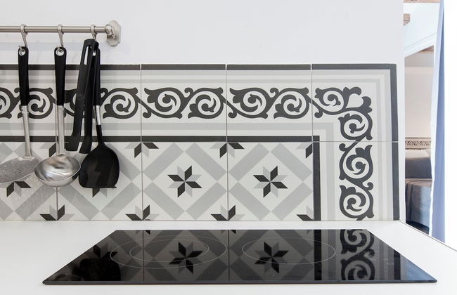 Aspasios Charming Flats - Photo 22