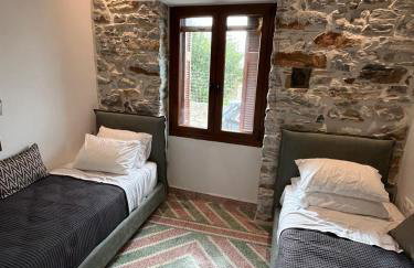 Naxos Boutique Suites Luxury Minimalism in Filoti - Foto 76