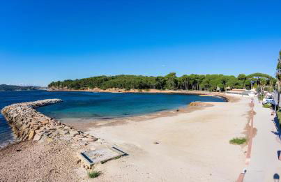 La Pinède Bleue - Photo 14