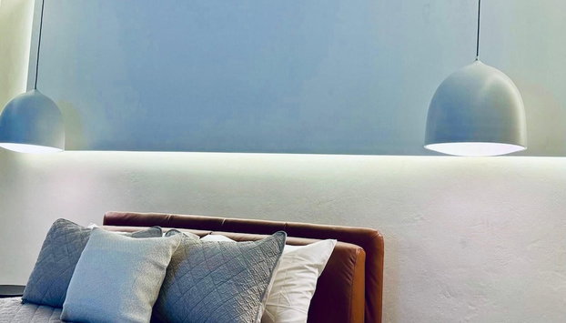 THE BUOY - Foto 3, Habitación