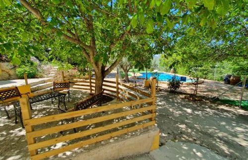 Cabañas El Nogueral - Foto 38