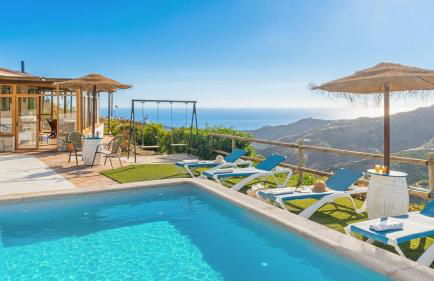 Casa Candado Cómpeta by Ruralidays - Foto 19