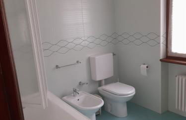 Casa Firmina Appartamento Santa Maria Maggiore - Foto 11