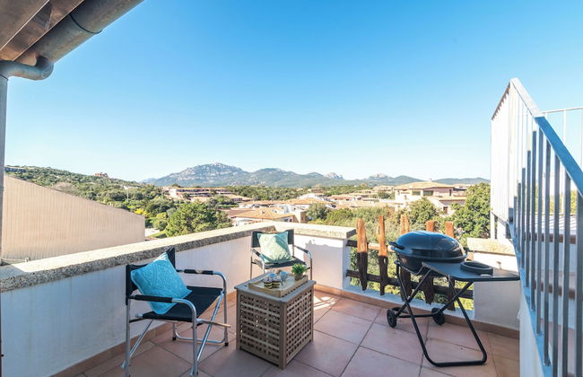 Bilo Porto Rotondo Castello 3 - Foto 1