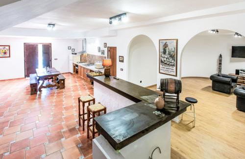 Holiday Home Paraje los cabreras by Interhome - Photo 34