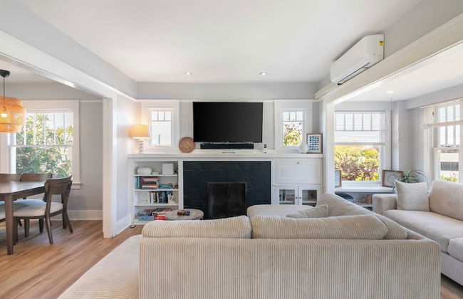 Cliff View by Avantstay Hot Tub + Fire Pit 1 Block From Downtown La Jolla - Foto 4