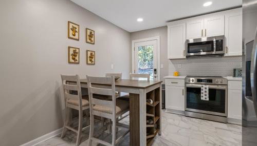 6 Oriole Drive Cartersville - Foto 4