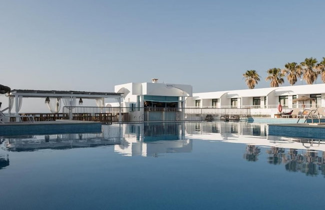 Aparthotel Beach Club - Foto 28