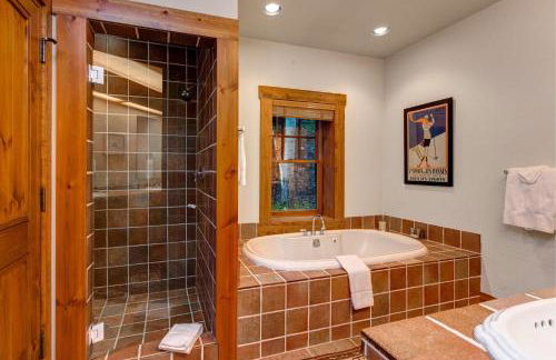 Abode at Moosehead Cabin - Foto 16