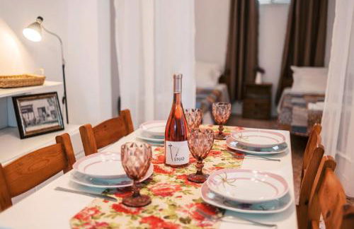 Olympia's Cozy Guesthouse - Foto 16