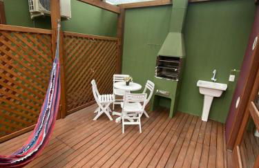 Vila Figueiredo das Donas - Photo 48