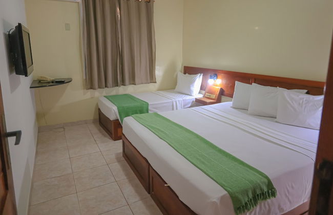 Boulevard da Praia - Flats Maré Mansa - Foto 4