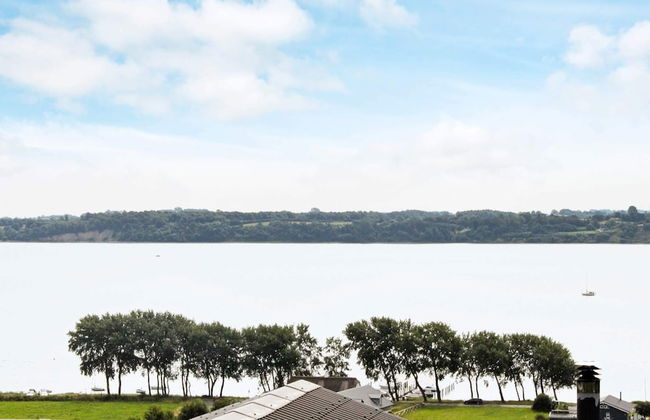 Cozy Holiday Home in Aabenraa near Sea - Foto 28