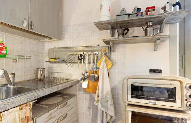 Apartment in Stroncone Near Piediluco Lake - Foto 16