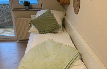 Apartment Traveller Saarbrücken Nähe HTW & Schloss - Foto 21