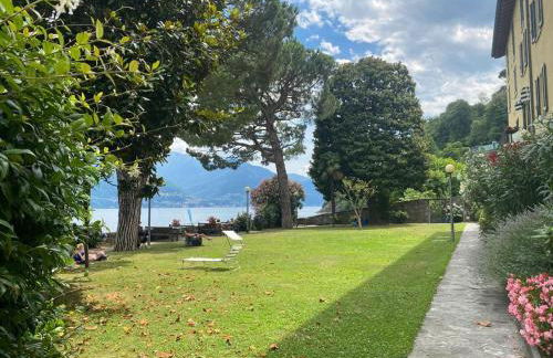 The Rose - Apartment Front lake - Foto 1