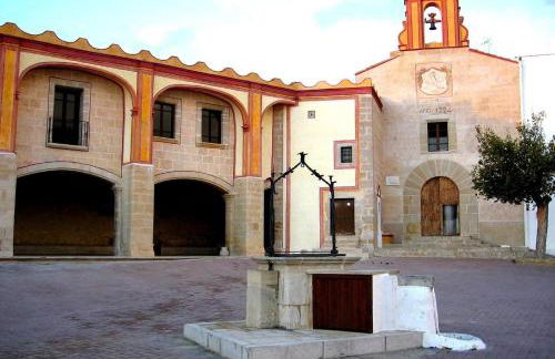 Casa Vesalia - Foto 35